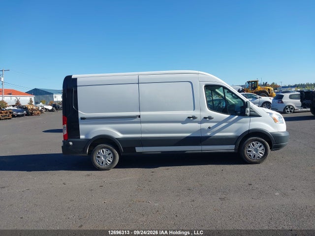 Ford Transit-250 2018 1FTYR2CM4JKA12385 Image 14
