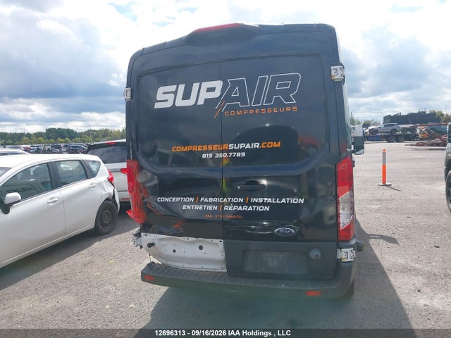 Ford Transit-250 2018 1FTYR2CM4JKA12385 Image 16