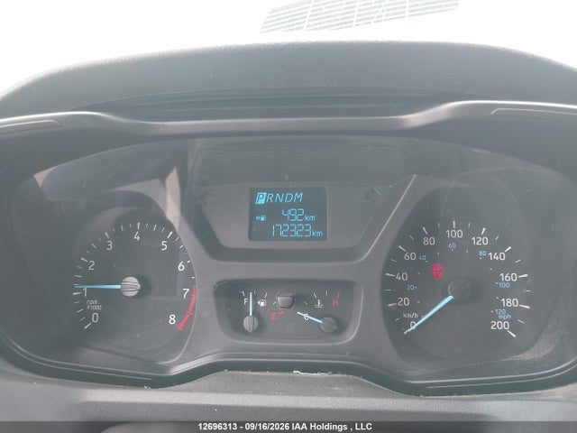 Ford Transit-250 2018 1FTYR2CM4JKA12385 Image 7