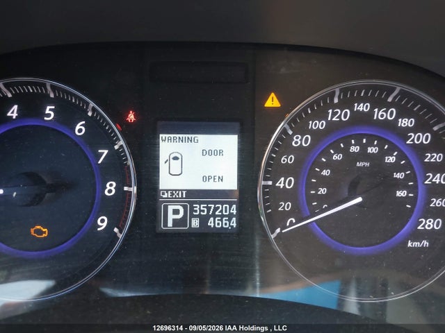 Продажа на аукционе авто 2014 Infiniti Qx70, vin: JN8CS1MW5EM410115, номер лота: 12696314
