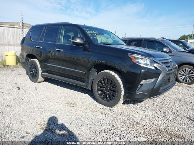 Auction sale of the 2015 Lexus Gx 460 Premium, vin: JTJJM7FX8F5110812, lot number: 12696315