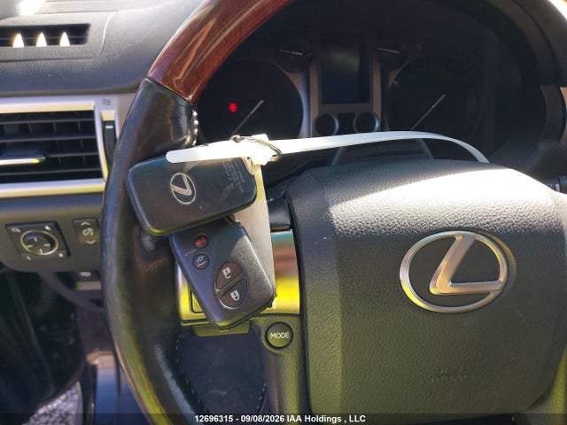 Aukcja sprzedaży 2015 Lexus Gx 460 Premium, vin: JTJJM7FX8F5110812, numer aukcji: 12696315