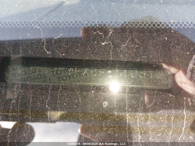 Aukcja sprzedaży 2015 Lexus Gx 460 Premium, vin: JTJJM7FX8F5110812, numer aukcji: 12696315