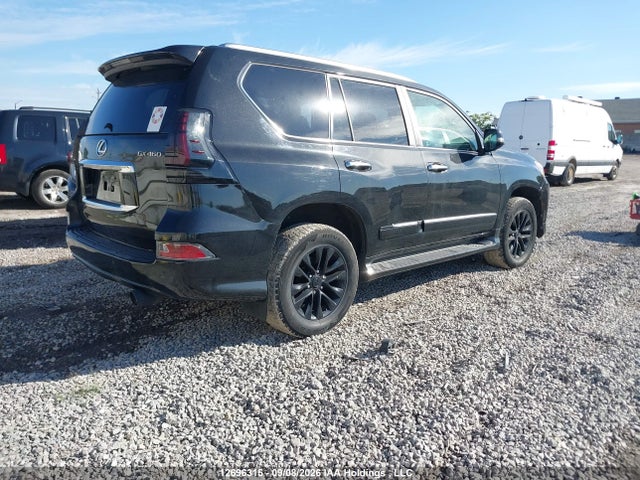 Aukcja sprzedaży 2015 Lexus Gx 460 Premium, vin: JTJJM7FX8F5110812, numer aukcji: 12696315