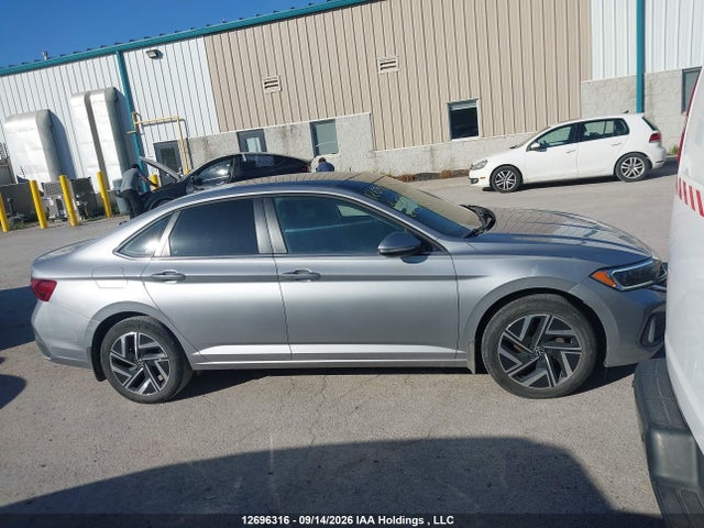 Aukcja sprzedaży 2022 Volkswagen Jetta Sel, vin: 3VWGM7BU5NM031905, numer aukcji: 12696316