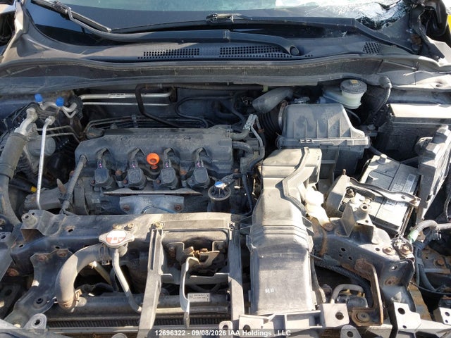 3CZRU6H51GM102343 Honda HR-V EX