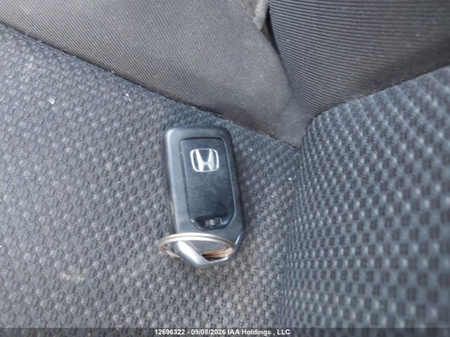 3CZRU6H51GM102343 Honda HR-V EX