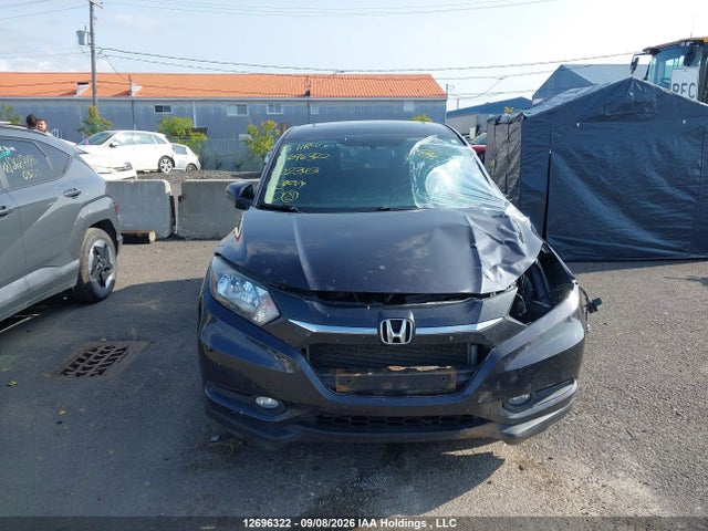 3CZRU6H51GM102343 Honda HR-V EX