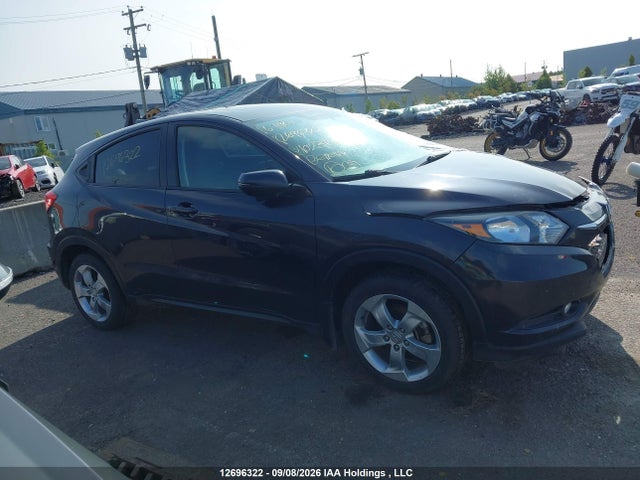 3CZRU6H51GM102343 Honda HR-V EX