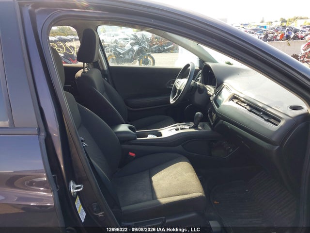 3CZRU6H51GM102343 Honda HR-V EX