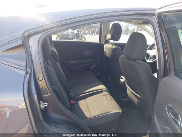 3CZRU6H51GM102343 Honda HR-V EX