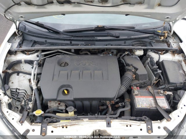 Aukcja sprzedaży 2015 Toyota Corolla Ce, vin: 2T1BURHE5FC278442, numer aukcji: 12696329