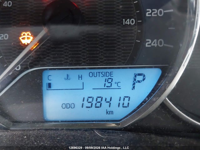 Aukcja sprzedaży 2015 Toyota Corolla Ce, vin: 2T1BURHE5FC278442, numer aukcji: 12696329
