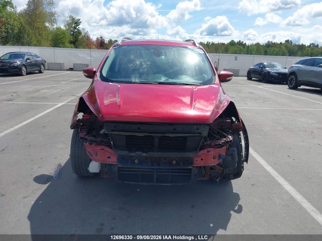 Ford Escape Titanium 2018 1FMCU9J97JUD44921 Image 13