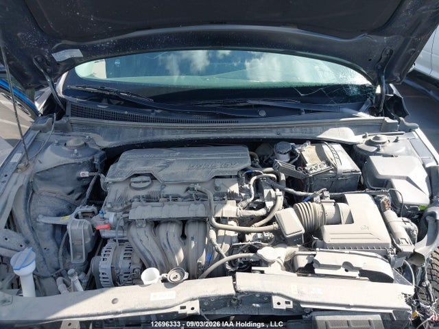 Hyundai Elantra 2024 KMHLM4DG8RU754944 Image 10