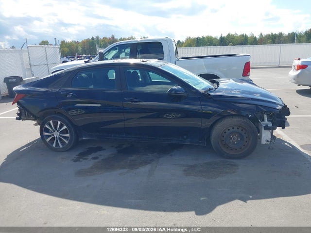 Hyundai Elantra 2024 KMHLM4DG8RU754944 Image 13