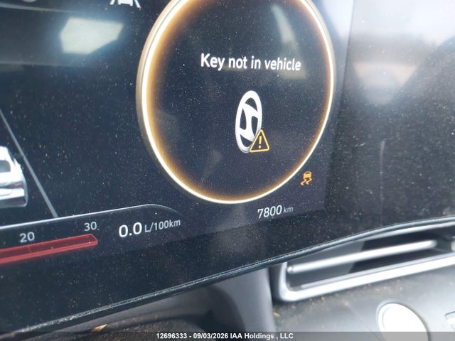 Hyundai Elantra 2024 KMHLM4DG8RU754944 Image 15