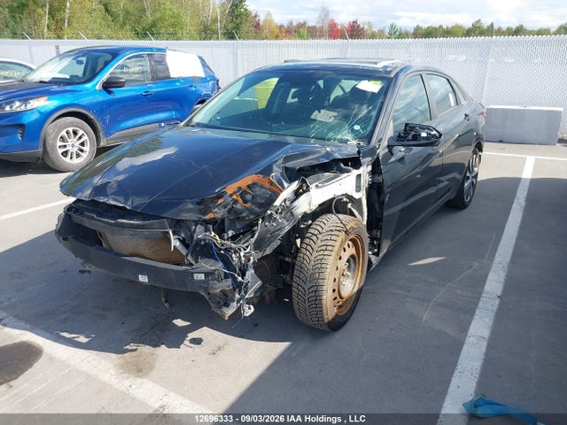 Hyundai Elantra 2024 KMHLM4DG8RU754944 Image 2