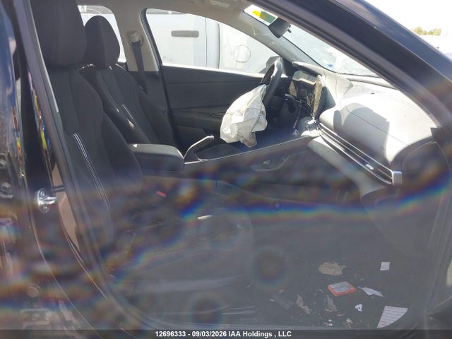 Hyundai Elantra 2024 KMHLM4DG8RU754944 Image 5