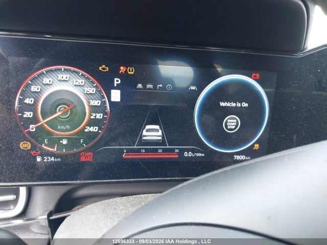 Hyundai Elantra 2024 KMHLM4DG8RU754944 Image 7