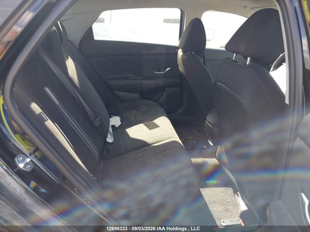 Hyundai Elantra 2024 KMHLM4DG8RU754944 Image 8