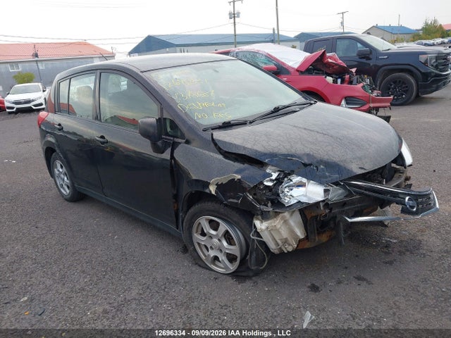 Продаж на аукціоні авто 2012 Nissan Versa S/sl, vin: 3N1BC1CP8CL378687, номер лоту: 12696334