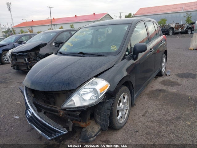 Продажа на аукционе авто 2012 Nissan Versa S/sl, vin: 3N1BC1CP8CL378687, номер лота: 12696334