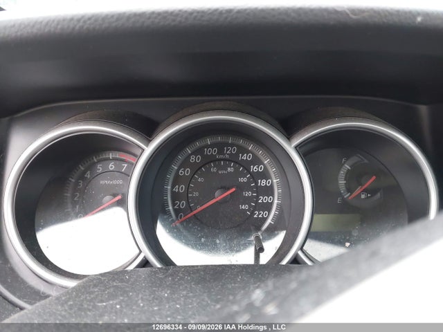 Продажа на аукционе авто 2012 Nissan Versa S/sl, vin: 3N1BC1CP8CL378687, номер лота: 12696334