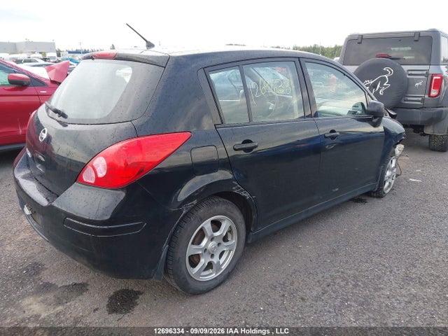 Продажа на аукционе авто 2012 Nissan Versa S/sl, vin: 3N1BC1CP8CL378687, номер лота: 12696334