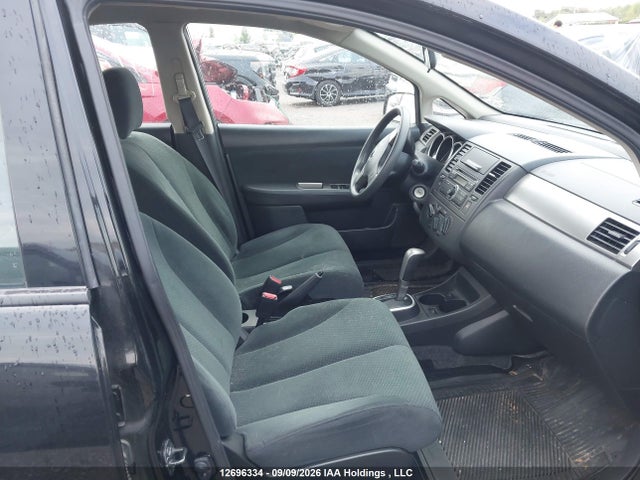 Продажа на аукционе авто 2012 Nissan Versa S/sl, vin: 3N1BC1CP8CL378687, номер лота: 12696334