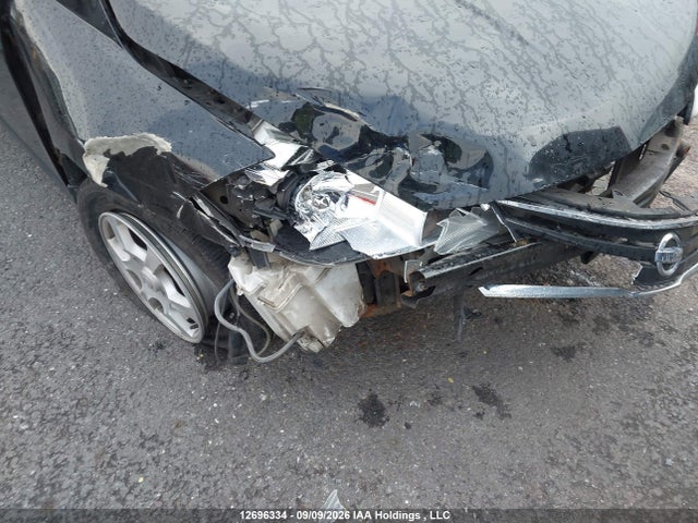 Продажа на аукционе авто 2012 Nissan Versa S/sl, vin: 3N1BC1CP8CL378687, номер лота: 12696334
