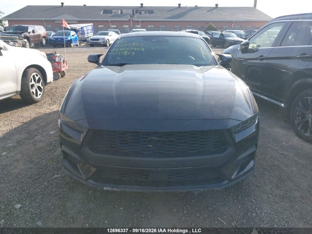 Ford Mustang Ecoboost 2024 1FA6P8TH5R5137589 Image 11