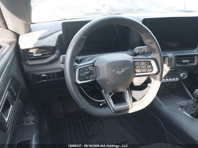 Ford Mustang Ecoboost 2024 1FA6P8TH5R5137589 Image 16
