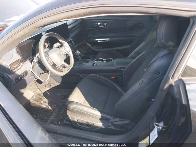 Ford Mustang Ecoboost 2024 1FA6P8TH5R5137589 Image 17