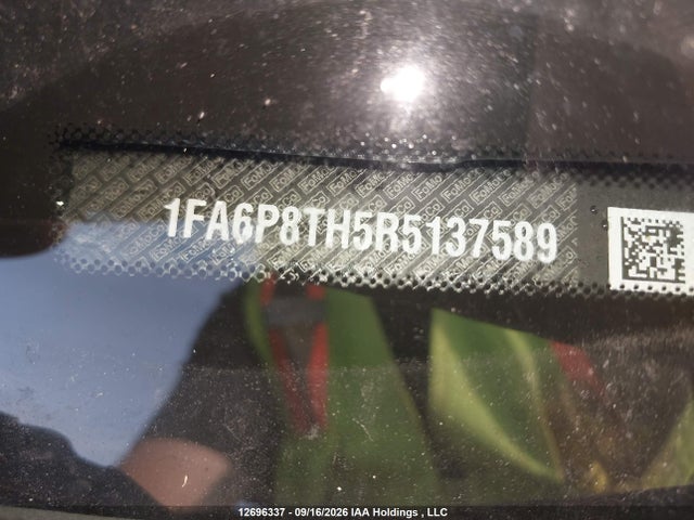 Ford Mustang Ecoboost 2024 1FA6P8TH5R5137589 Image 18