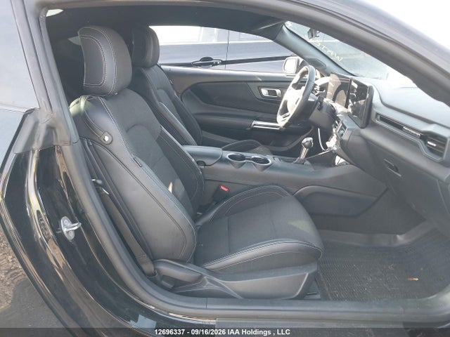Ford Mustang Ecoboost 2024 1FA6P8TH5R5137589 Image 5