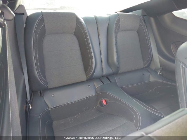 Ford Mustang Ecoboost 2024 1FA6P8TH5R5137589 Image 8