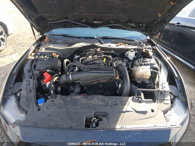 Ford Mustang Ecoboost 2024 1FA6P8TH5R5137589 Image 9