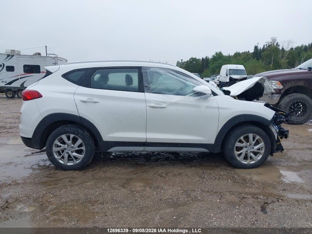 Aukcja sprzedaży 2019 Hyundai Tucson Limited/sel/sport/ultimate/value/night, vin: KM8J33A44KU856598, numer aukcji: 12696339