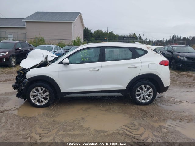 Aukcja sprzedaży 2019 Hyundai Tucson Limited/sel/sport/ultimate/value/night, vin: KM8J33A44KU856598, numer aukcji: 12696339