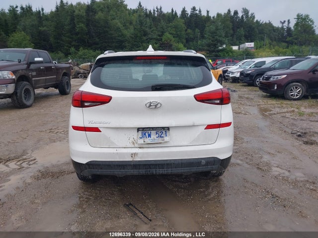 Aukcja sprzedaży 2019 Hyundai Tucson Limited/sel/sport/ultimate/value/night, vin: KM8J33A44KU856598, numer aukcji: 12696339
