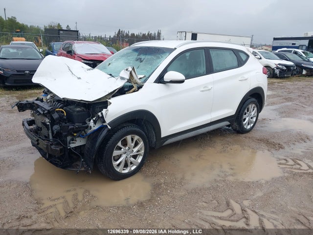 Aukcja sprzedaży 2019 Hyundai Tucson Limited/sel/sport/ultimate/value/night, vin: KM8J33A44KU856598, numer aukcji: 12696339