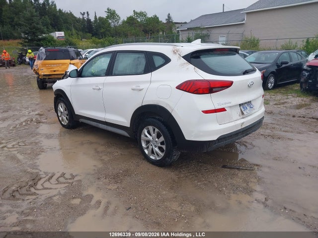 Aukcja sprzedaży 2019 Hyundai Tucson Limited/sel/sport/ultimate/value/night, vin: KM8J33A44KU856598, numer aukcji: 12696339
