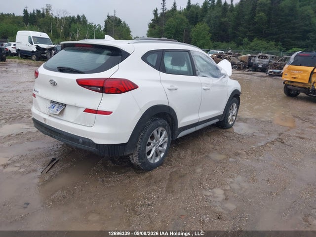 Aukcja sprzedaży 2019 Hyundai Tucson Limited/sel/sport/ultimate/value/night, vin: KM8J33A44KU856598, numer aukcji: 12696339