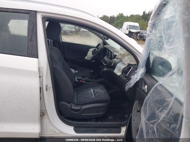 Aukcja sprzedaży 2019 Hyundai Tucson Limited/sel/sport/ultimate/value/night, vin: KM8J33A44KU856598, numer aukcji: 12696339