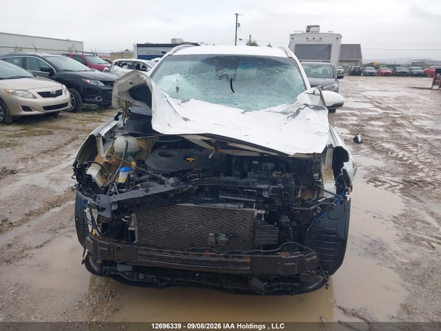 Aukcja sprzedaży 2019 Hyundai Tucson Limited/sel/sport/ultimate/value/night, vin: KM8J33A44KU856598, numer aukcji: 12696339