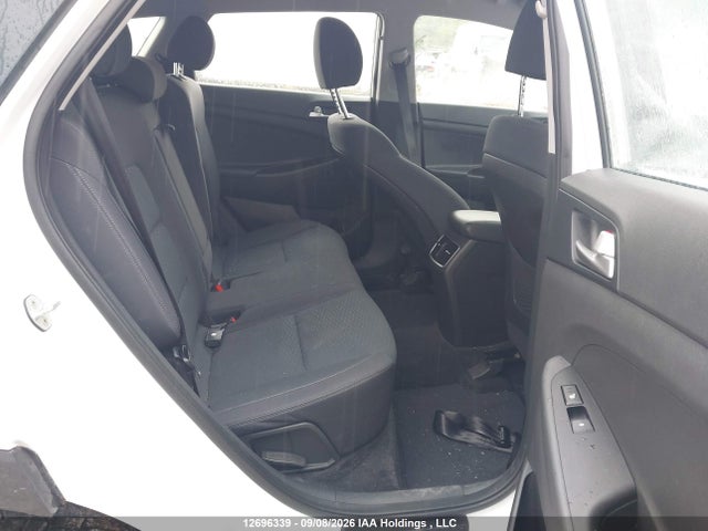 Aukcja sprzedaży 2019 Hyundai Tucson Limited/sel/sport/ultimate/value/night, vin: KM8J33A44KU856598, numer aukcji: 12696339