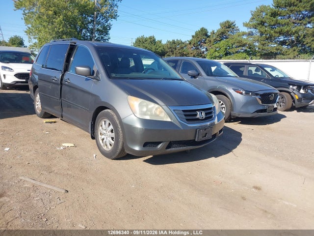 Продажа на аукционе авто 2008 Honda Odyssey Exl, vin: 5FNRL38628B506208, номер лота: 12696340