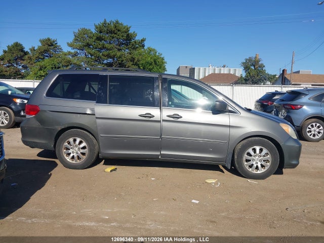 Продажа на аукционе авто 2008 Honda Odyssey Exl, vin: 5FNRL38628B506208, номер лота: 12696340
