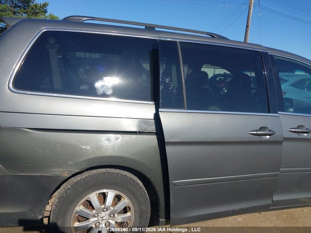 Продажа на аукционе авто 2008 Honda Odyssey Exl, vin: 5FNRL38628B506208, номер лота: 12696340